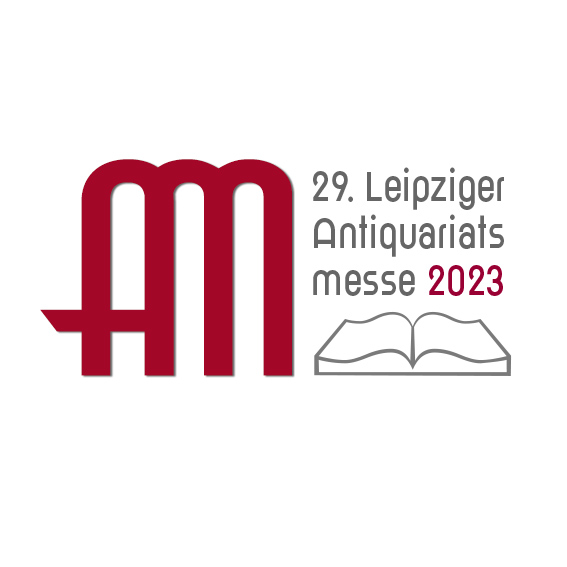 29. Leipziger Antiquariatsmesse 2023